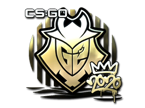 G2 (Gold) | 2020 RMR image